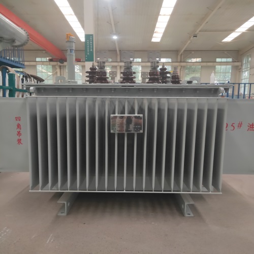 塔城sh15-315KVA非晶合金变压器