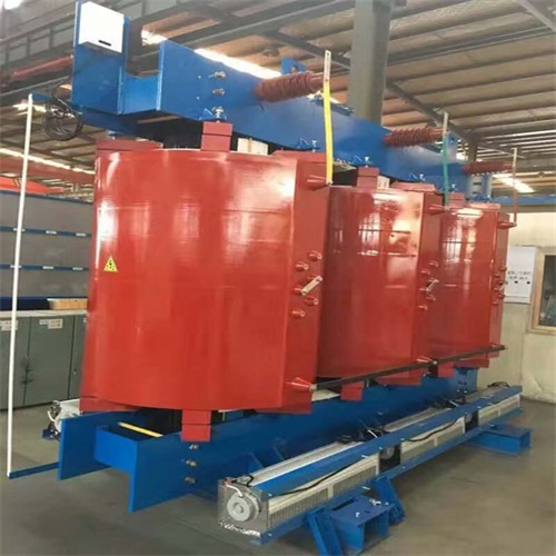 塔城SCB10-500KVA干式变压器价格