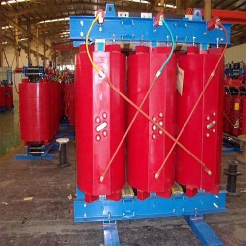 塔城SCB10-1000KVA干式变压器